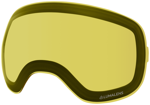 X2 REPLACEMENT BASE LENS