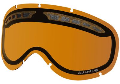 DXS REPLACEMENT BASE LENS