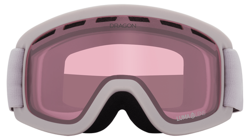 LIL D WITH ION LENS