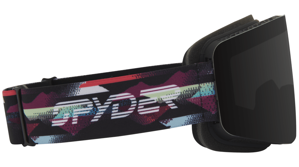 R1 SPYDER OTG WITH BONUS LENS 2025