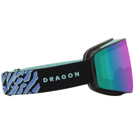PXV WITH INFRARED LENS SNOW GOGGLE | DRAGON ALLIANCE