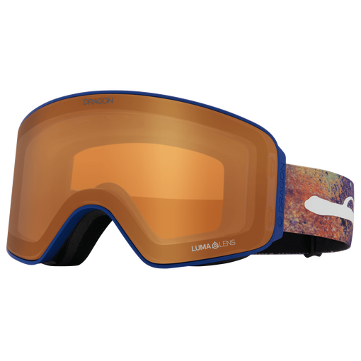 スキー・スノーボードアクセサリー DRAGON NFX MAG danny davis NFX Mag OTG Snow Goggles with Bonus Lens | Dragon Alliance