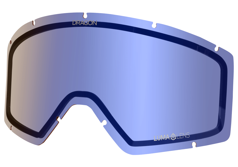 DX3 OTG REPLACEMENT ION LENS