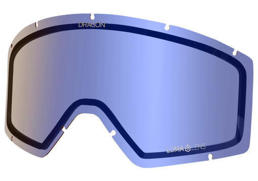 DX3 OTG REPLACEMENT ION LENS