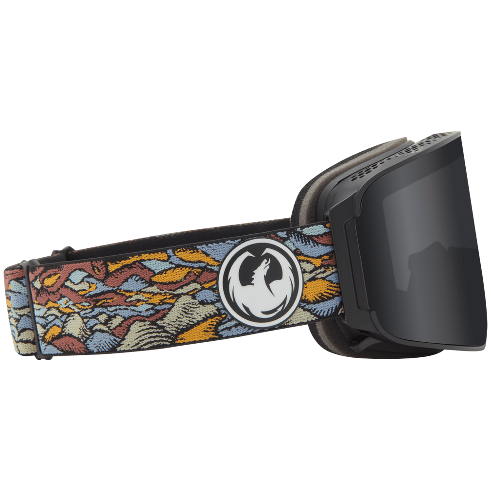 GIGI RUF NFX MAG OTG WITH BONUS LENS