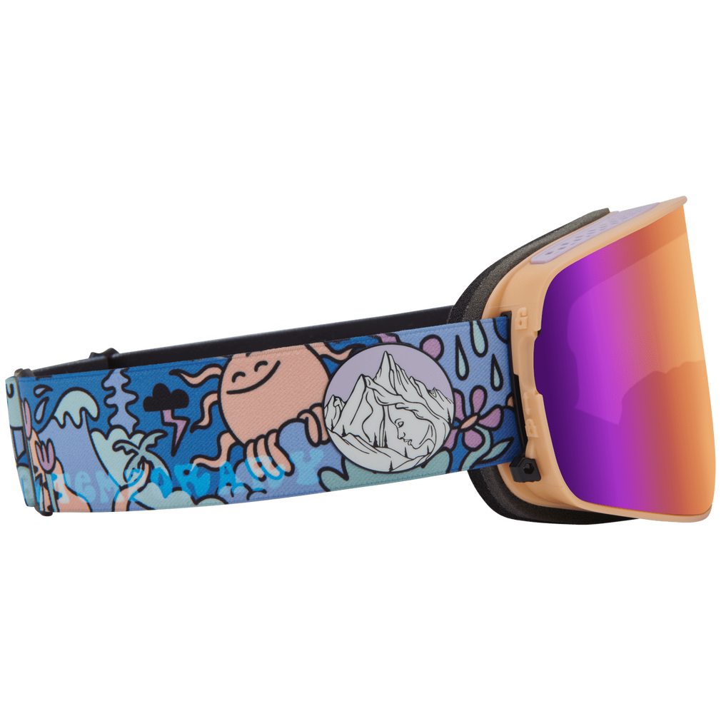 NFX2 WITH BONUS LENS 2024