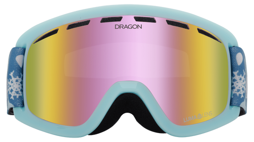 LIL D WITH ION LENS SALE