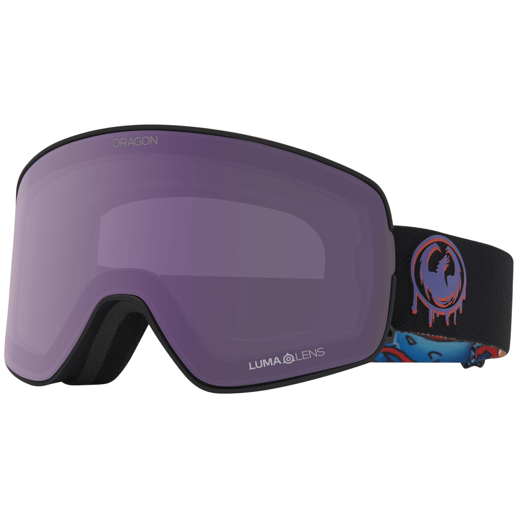 NFX2 WITH BONUS LENS 2025