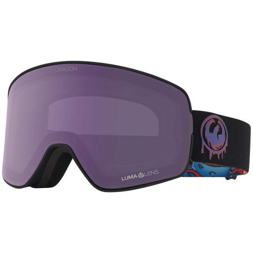 NFX2 WITH BONUS LENS 2025