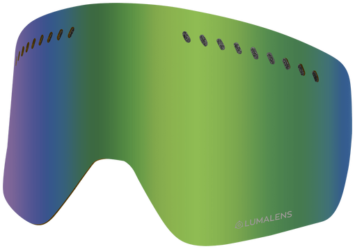 NFXS REPLACEMENT ION LENS