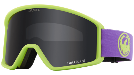 お見舞い DXT ALLIANCE DRAGON | GOGGLE SNOW OTG スキー・スノーボードアクセサリー