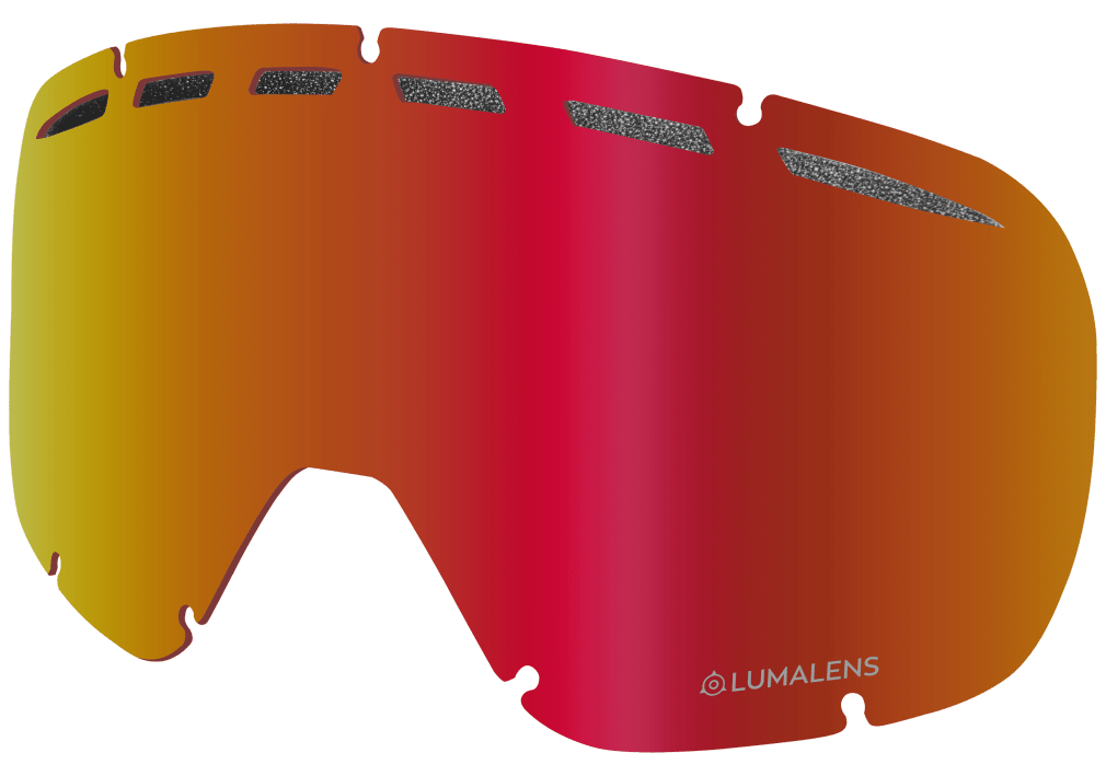 LIL D REPLACEMENT ION LENS