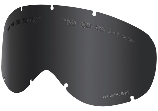 DXS REPLACEMENT BASE LENS