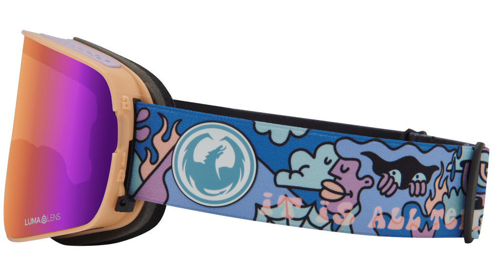 NFX2 WITH BONUS LENS 2024