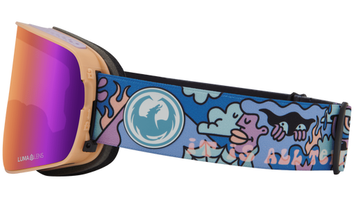 NFX2 WITH BONUS LENS 2024