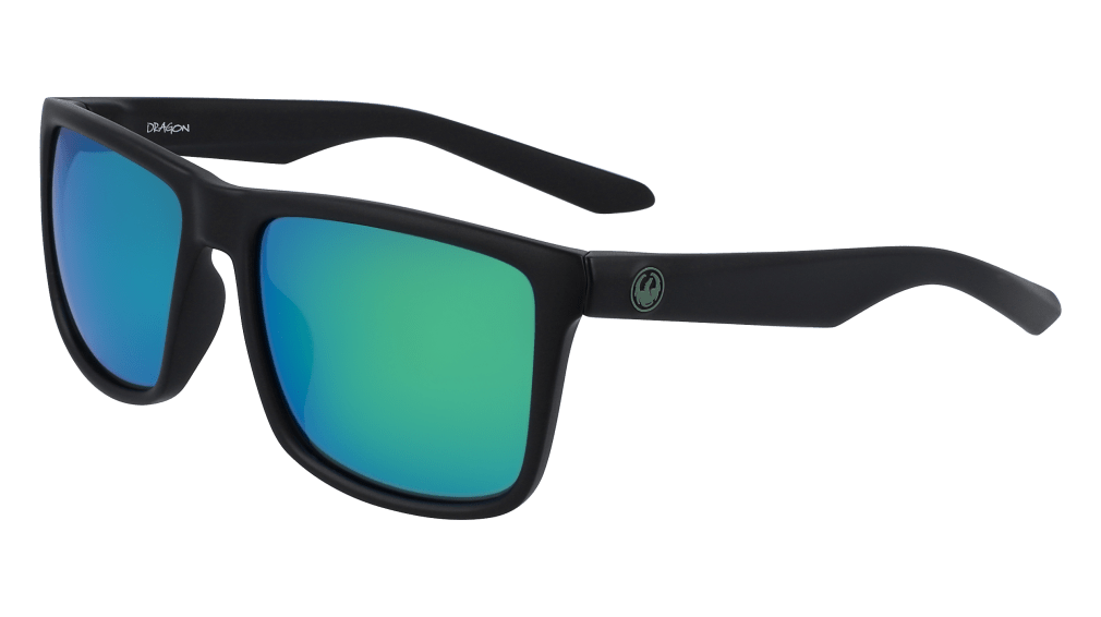 Dragon polarized shop sunglasses