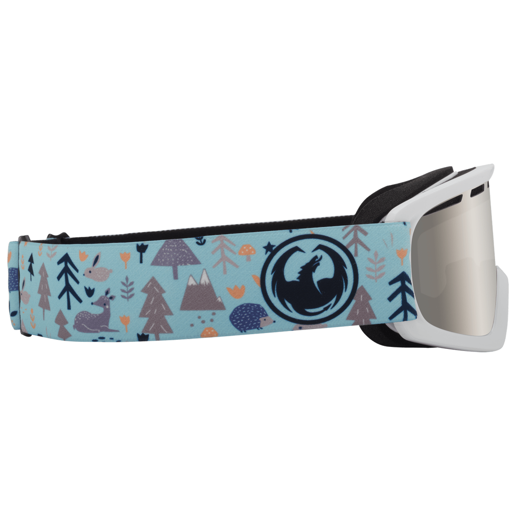 LIL D WITH ION LENS SALE