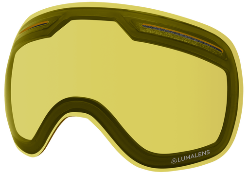 X1 REPLACEMENT PHOTOCHROMIC LENS