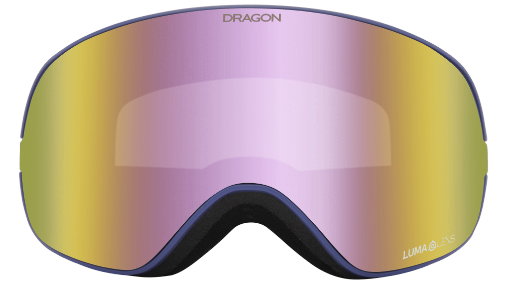 X2S WITH BONUS LENS 2025