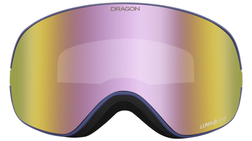 X2S WITH BONUS LENS 2025