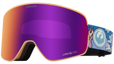 KIMMY FASANI NFX2 WITH BONUS LENS