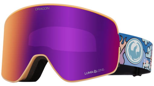 KIMMY FASANI NFX2 WITH BONUS LENS