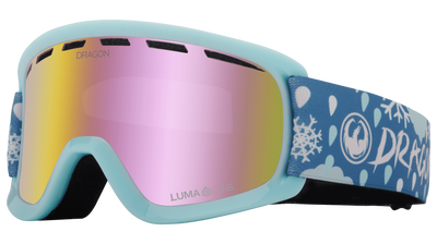 LIL D WITH ION LENS SALE