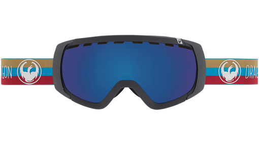 ROGUE WITH BONUS LENS