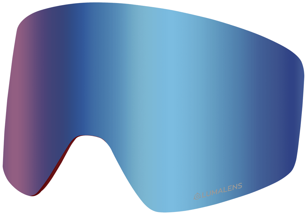 PXV REPLACEMENT ION LENS
