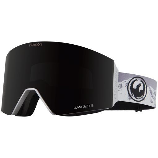 JOSSI WELLS RVX MAG OTG WITH BONUS LENS