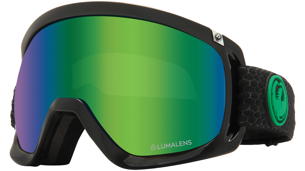 D3 OTG WITH BONUS LENS (SALE)