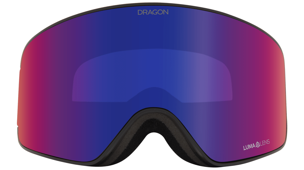 NFX MAG OTG INFRARED WITH BONUS LENS