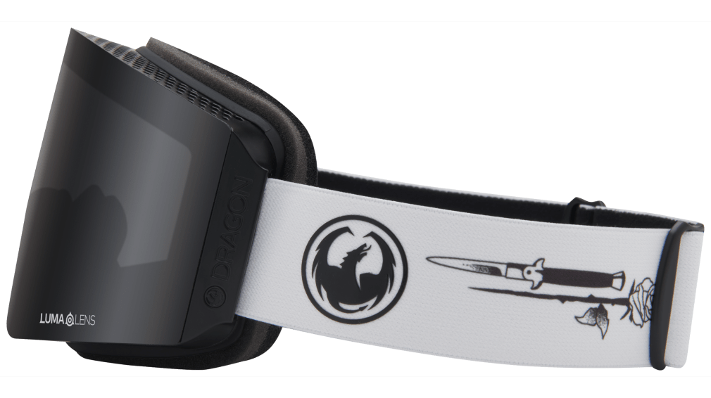 JOSSI WELLS RVX MAG OTG WITH BONUS LENS SALE