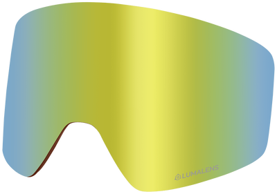 PXV REPLACEMENT ION LENS