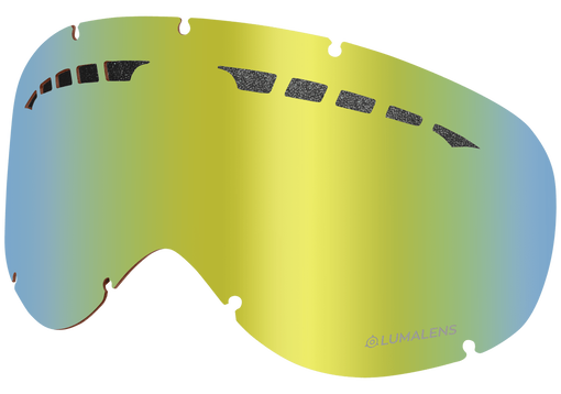 DXS REPLACEMENT ION LENS