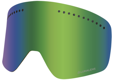 Nfx Replacement Ion Lens Dragon Snow Goggle Lenses
