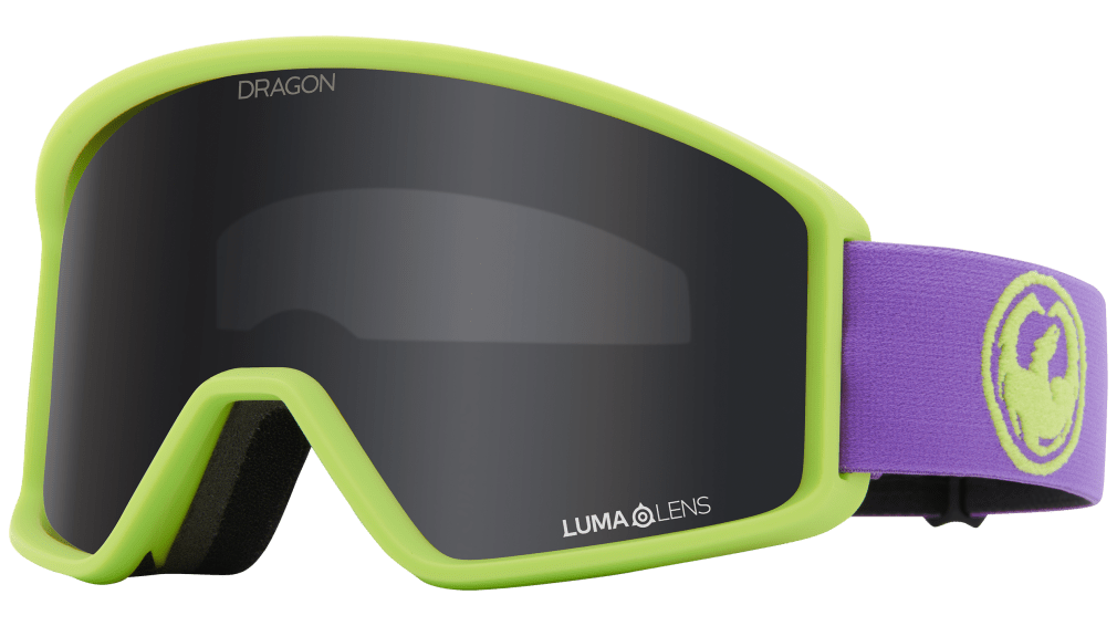 スキー・スノーボードアクセサリー DRAGON DX3L OTG ASIAN FIT DXT OTG SNOW GOGGLE | DRAGON ALLIANCE