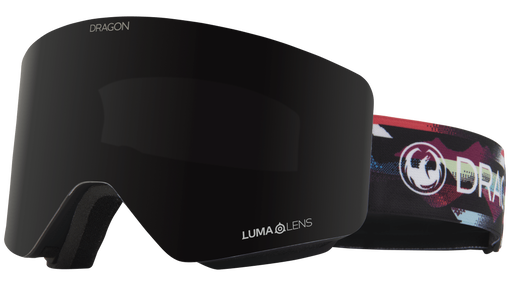 R1 SPYDER OTG WITH BONUS LENS 2025