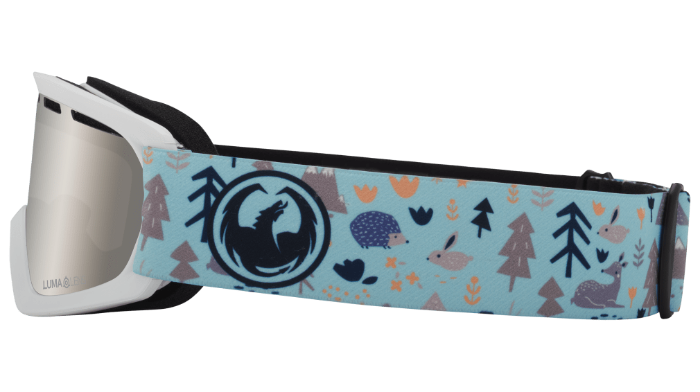 LIL D WITH ION LENS SALE