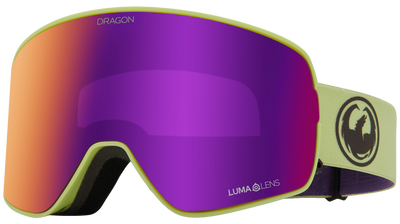 NFX2 WITH BONUS LENS 2024