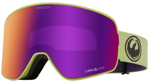 NFX2 WITH BONUS LENS 2024