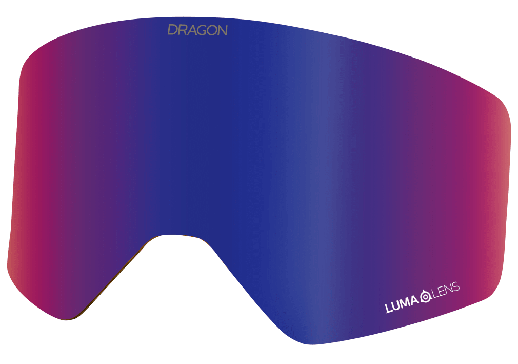 RVX MAG OTG REPLACEMENT IR LENS