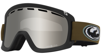 D1 OTG WITH BONUS LENS 2025