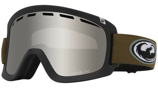 D1 OTG WITH BONUS LENS 2025