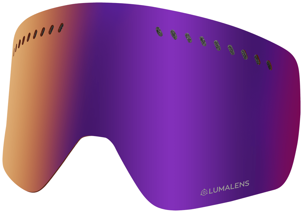 NFXS REPLACEMENT ION LENS