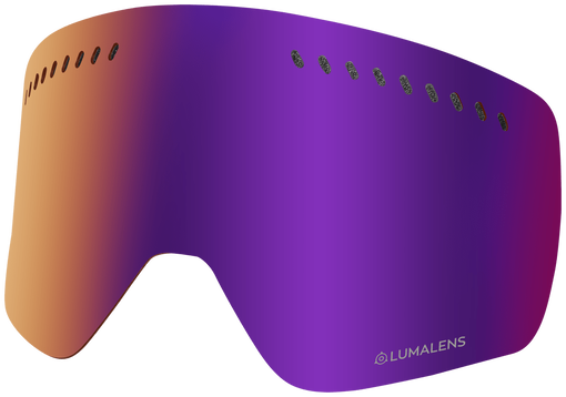 NFXS REPLACEMENT ION LENS