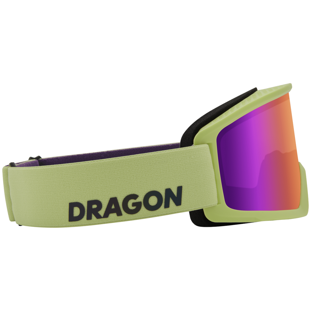 DX3 OTG PLUS SNOW GOGGLES | DRAGON ALLIANCE