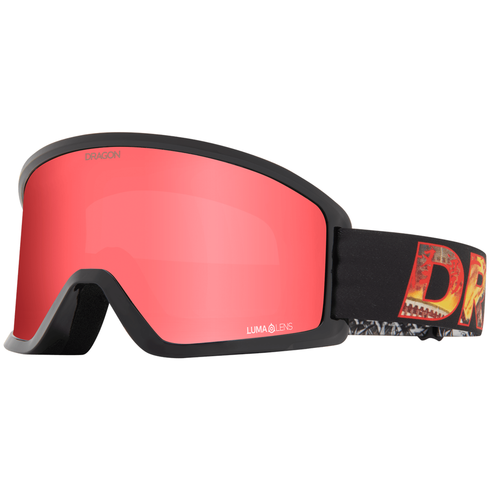 DX3 PLUS OTG WITH BONUS LENS 2024