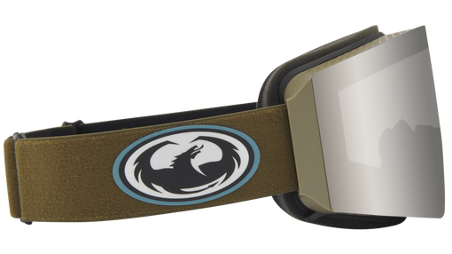 RVX MAG OTG WITH BONUS LENS