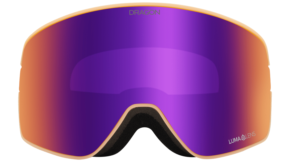 KIMMY FASANI NFX2 WITH BONUS LENS